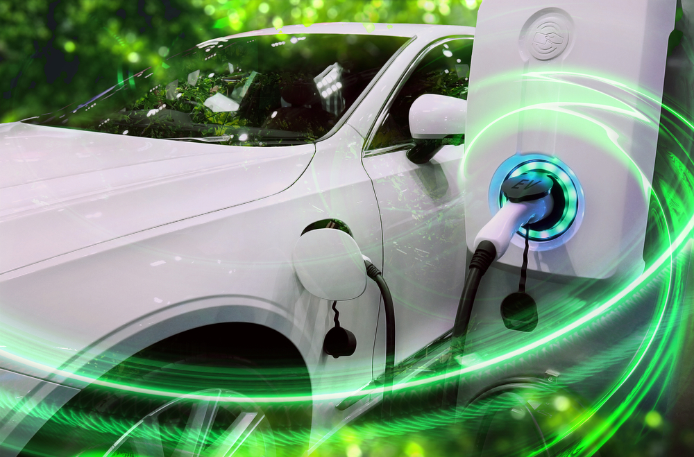 Electric Vehicles Go Mainstream The Future of Green Transportation