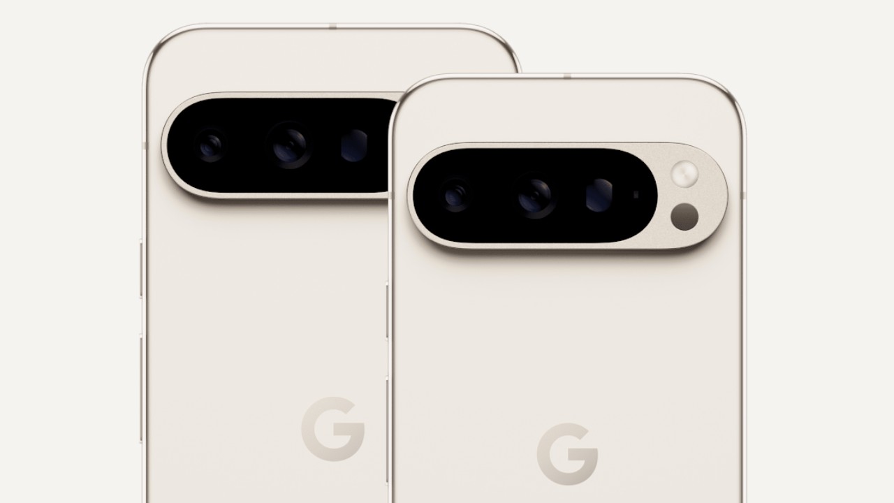 Google’s 2025 Pixel Lineup Leak Foldables and Pro Models