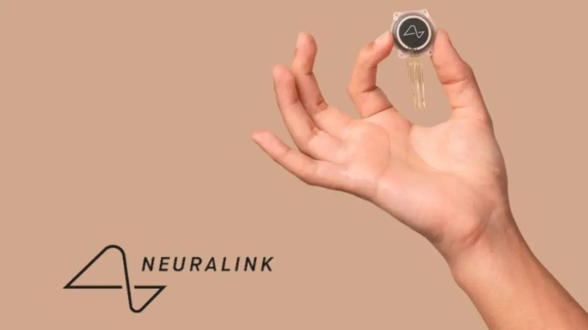 Neuralink's Blindsight Implant Gains FDA Breakthrough Designation for Vision Restoration