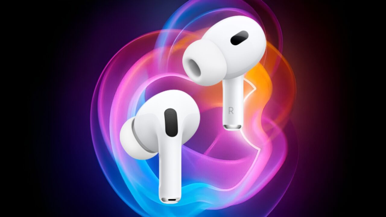 Apple Introduces Beta Firmware Update for USB-C AirPods Pro 2