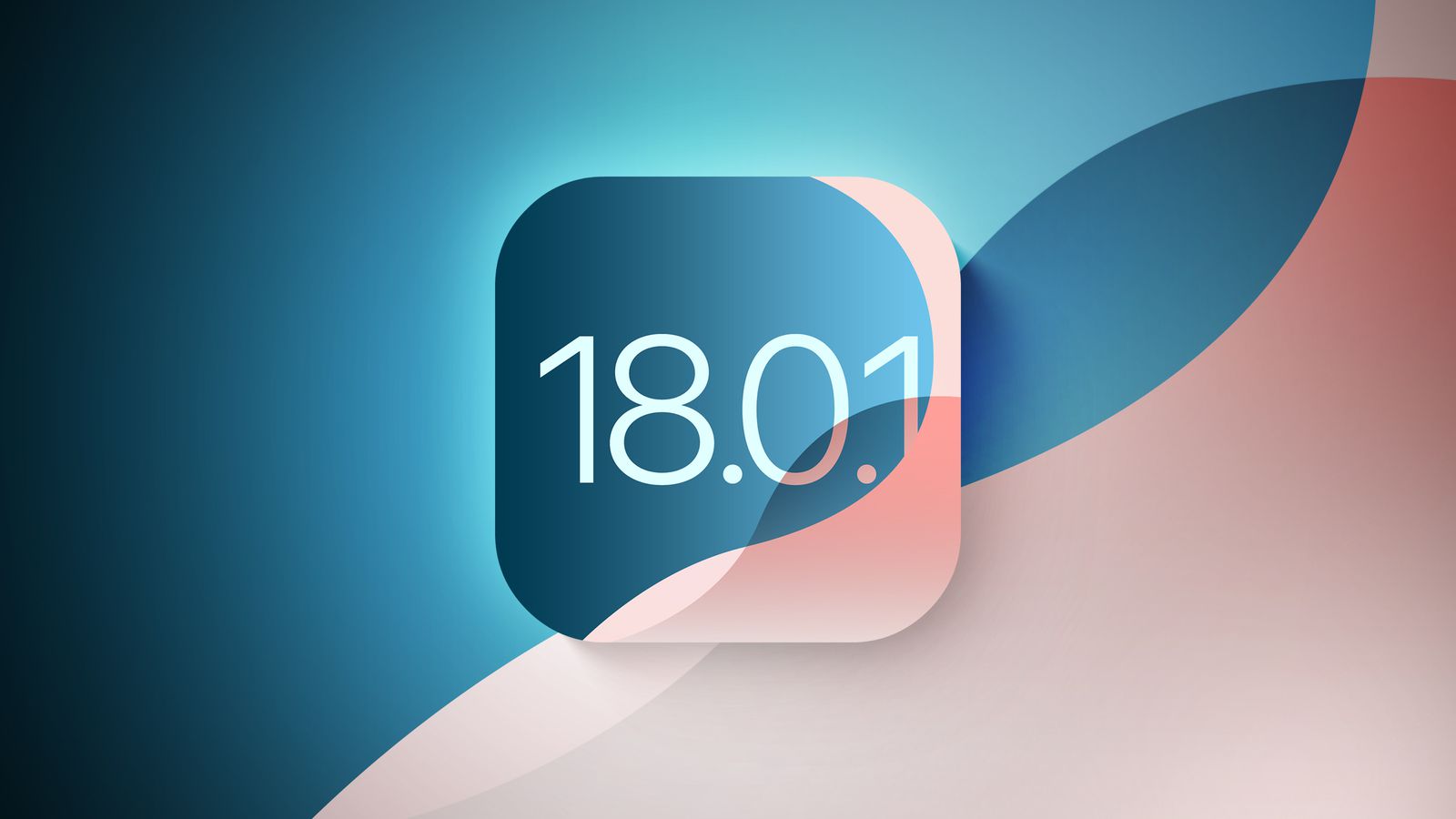 Apple Releases iOS 18.0.1 Update with Key Fixes